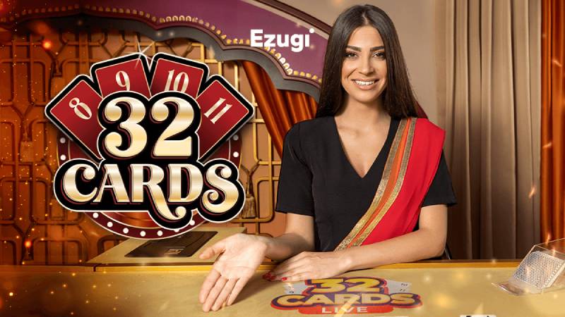 Bài 32 lá là gì?