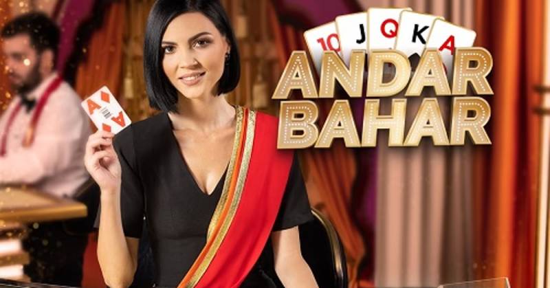 Bài Andar Bahar tại W88 là gì?