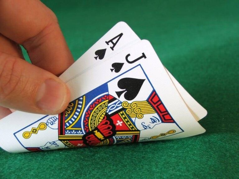 Cách Chơi Blackjack Dễ Áp Dụng Cho Tân Binh