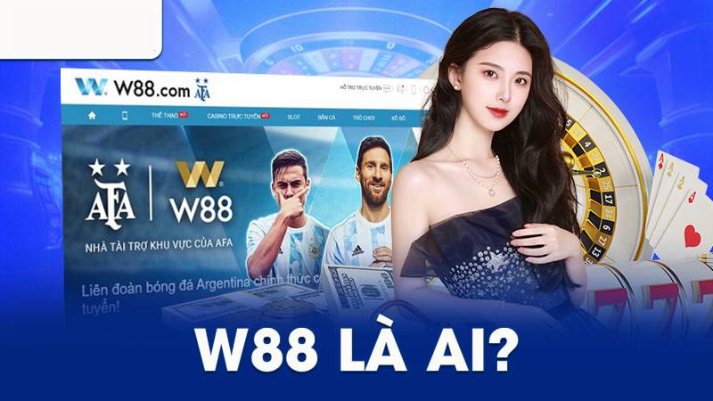 Chung toi la ai