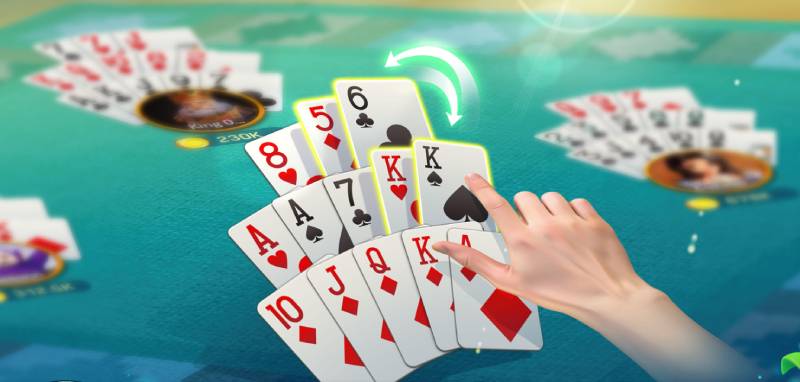 Giới thiệu về Mậu Binh
