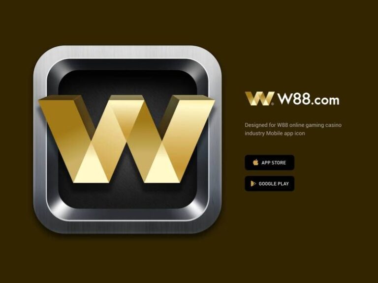 Hướng Dẫn Tải App W88 Và Cài Đặt Chi Tiết