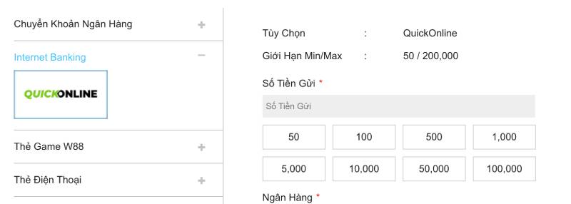 QuickOnline