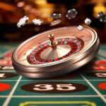 Roulette La Gi Tat Tan Tat Ve Game Roulette Ma Ban Can Biet