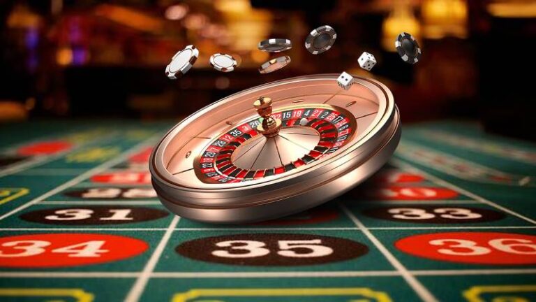 Roulette La Gi Tat Tan Tat Ve Game Roulette Ma Ban Can Biet