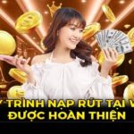 Rút Tiền W88 - Quy Trình Chi Tiết Và Lưu Ý Cần Biết
