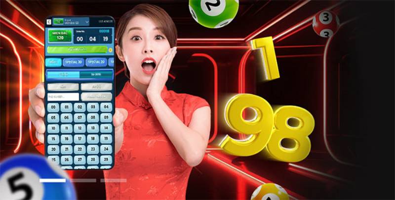 Tổng quan về xổ số GPI W88