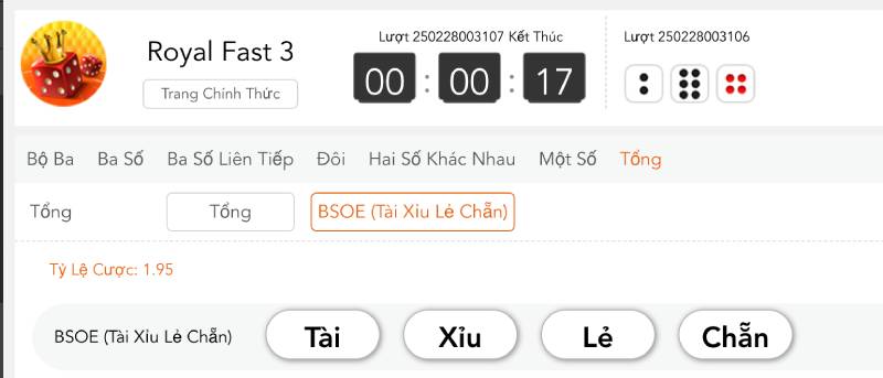 bose fast 3