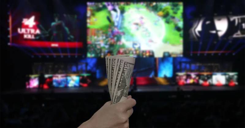 Các chiến lược cược Esports thành công
