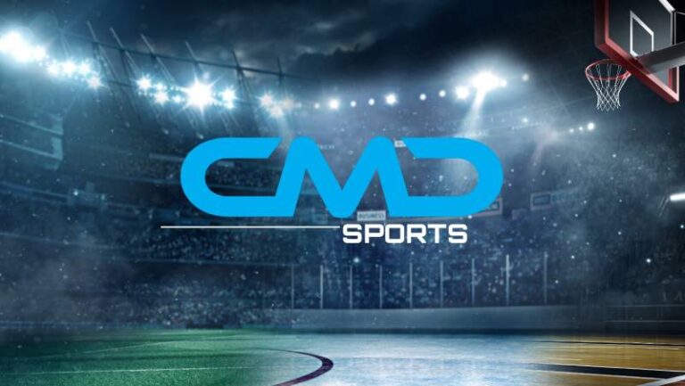 Giới Thiệu Sảnh CMD Sports - Cá Cược Thể Thao Đỉnh Cao