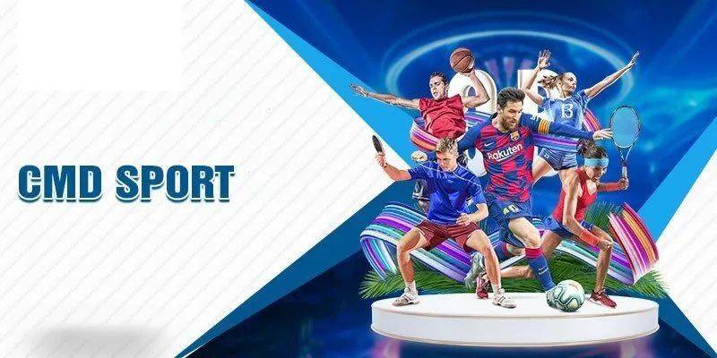 Giới thiệu CMD Sports